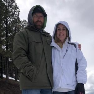 Meet your Posher, Hootie